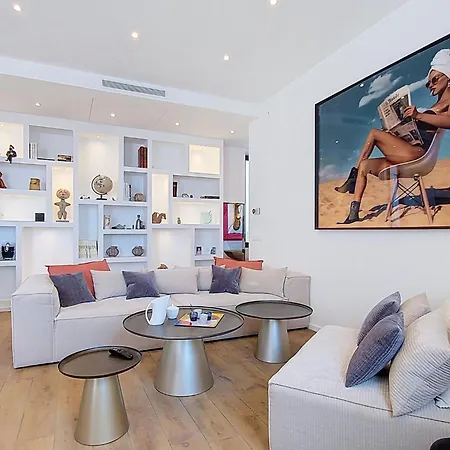 Lejlighed Le Grand By Interhome