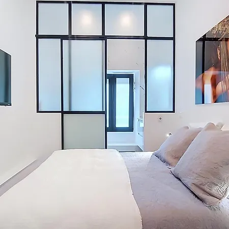 Lejlighed Le Grand By Interhome