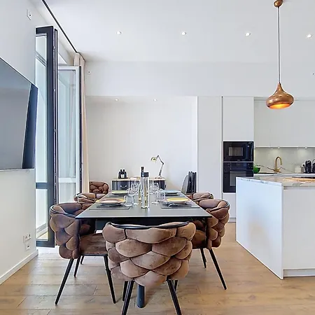 Lejlighed Le Grand By Interhome