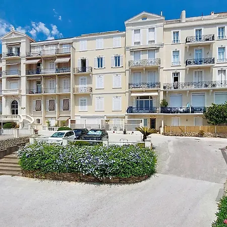 Lejlighed Le Grand By Interhome
