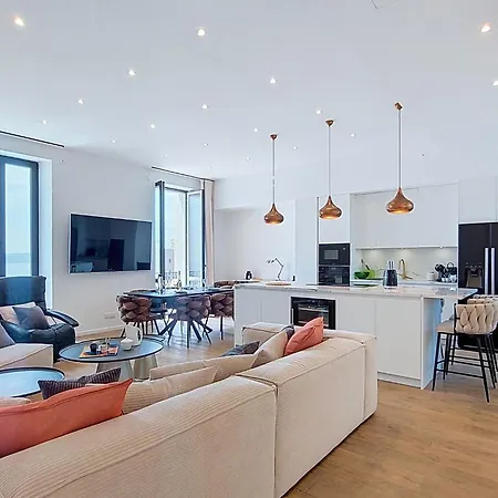 Le Grand By Interhome Lejlighed *