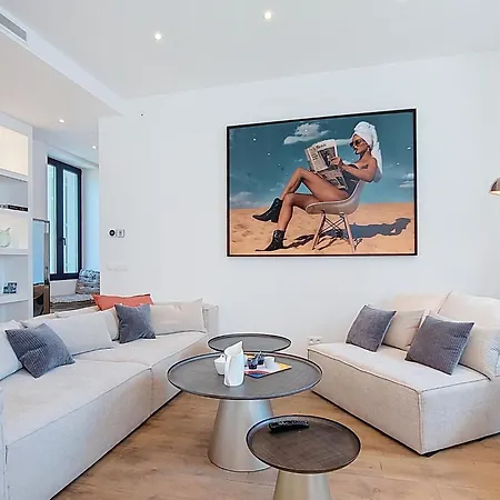 Le Grand By Interhome Lejlighed *
