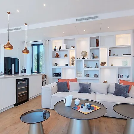 Le Grand By Interhome Lejlighed