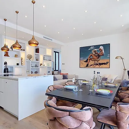 Le Grand By Interhome * Sainte-Maxime