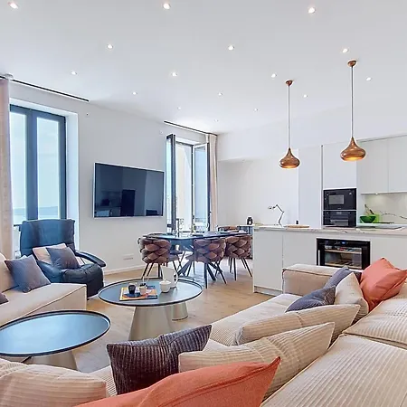 Le Grand By Interhome Appartamento *