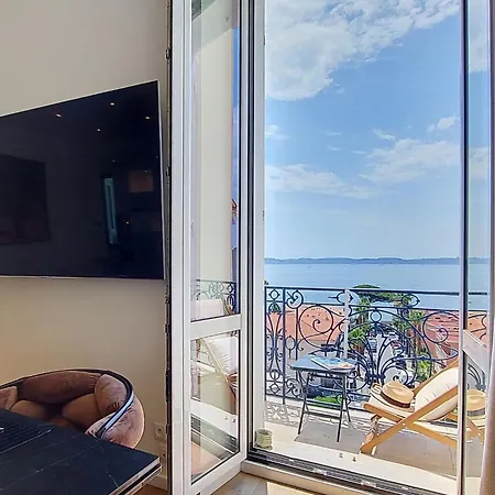 Appartamento Le Grand By Interhome *