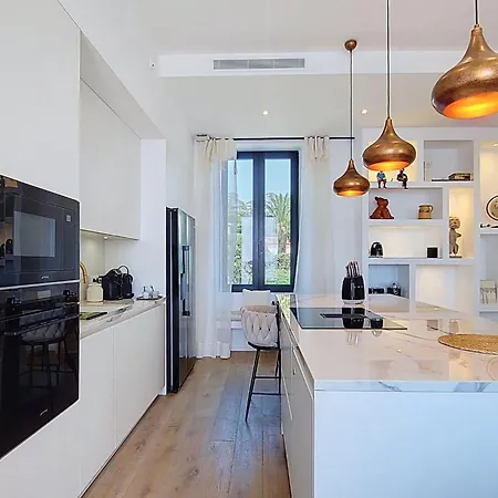 Le Grand By Interhome Lejlighed *