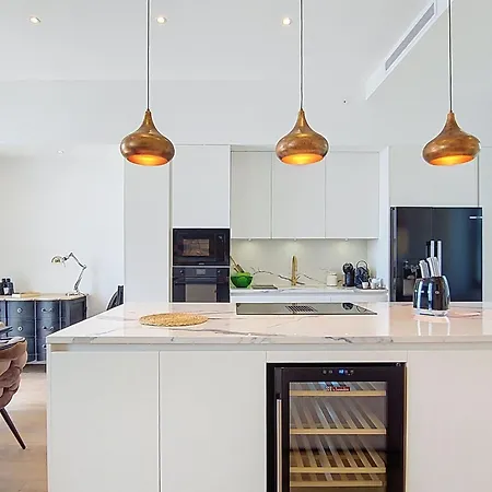 Appartamento Le Grand By Interhome *