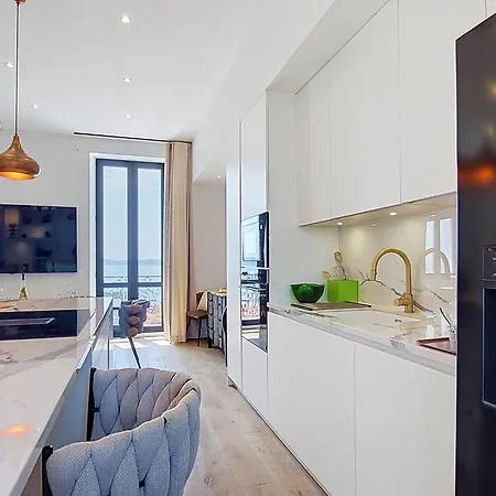 Le Grand By Interhome Lejlighed *