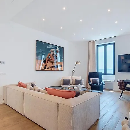 Le Grand By Interhome Appartamento Sainte-Maxime