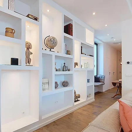 Le Grand By Interhome Sainte-Maxime