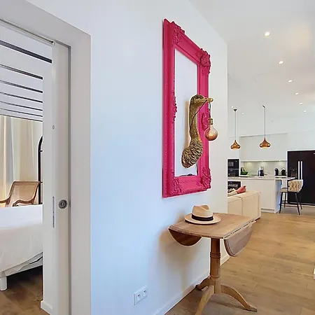 Le Grand By Interhome *
