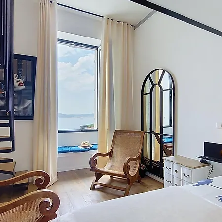 Appartamento Le Grand By Interhome Sainte-Maxime