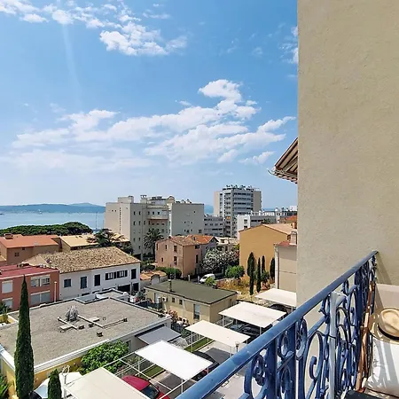 Le Grand By Interhome Sainte-Maxime