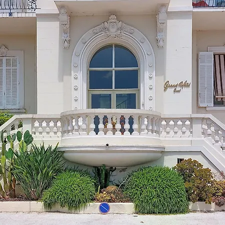 Lejlighed Le Grand By Interhome
