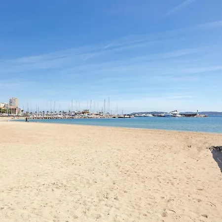 Le Grand By Interhome Sainte-Maxime