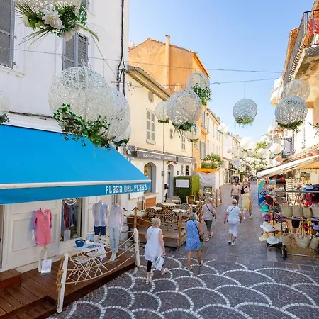 Le Grand By Interhome Lejlighed Sainte-Maxime