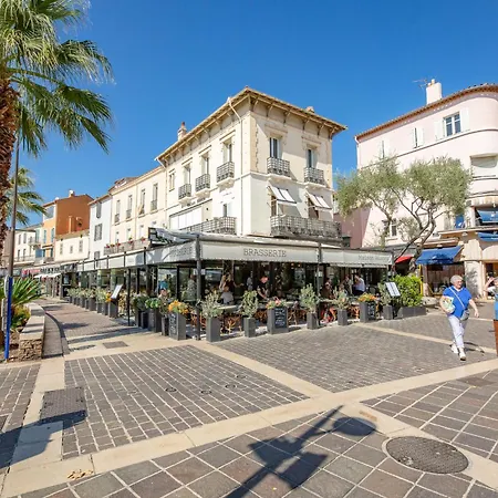 Le Grand By Interhome Sainte-Maxime